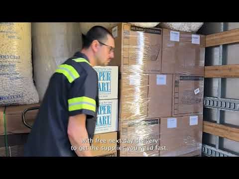 Paper Mart Free Local Delivery