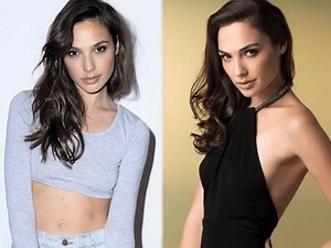 Amazing Photos of Gal Gadot: Beauty of the Century- See in first comment | Every Day The Superheroes