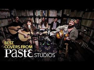 Best Covers from Paste Studios | Acoustic Covers of Classics & Cult Favorites