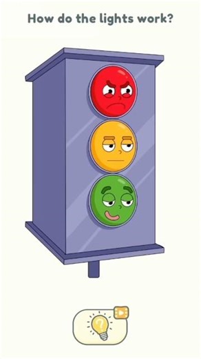 Dop 2 Level 597 How Do The Lights Work #shorts #shortsfeed #viralvideo