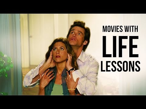 Top 5 Movies with Important Life Lessons
