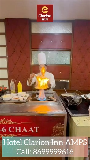 FIRE SHOW 🔥 #patiala #wedding #hotel