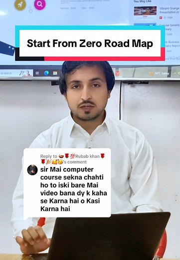 Zero to Hero: Your Ultimate Basic Computer Guide