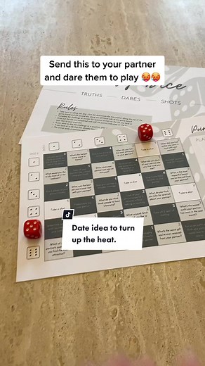 Spice Up Your Date Night with this Heat-Packed Game!