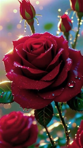 biutiful flowers rose 🌹 #beutiful flowers #shortvideo #viral