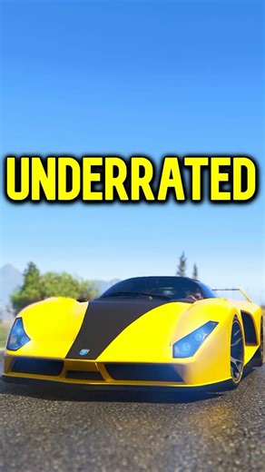 THIS OG Car Is FORGOTTEN