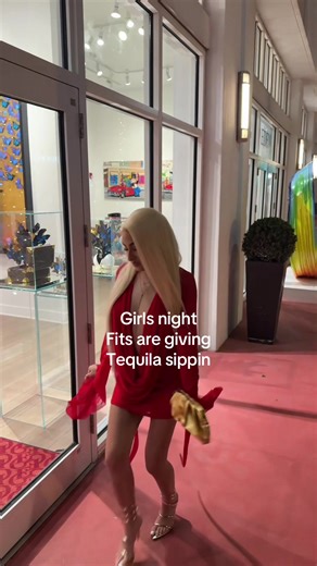 Girls Night Out in Miami Beach: Fashion and Fun