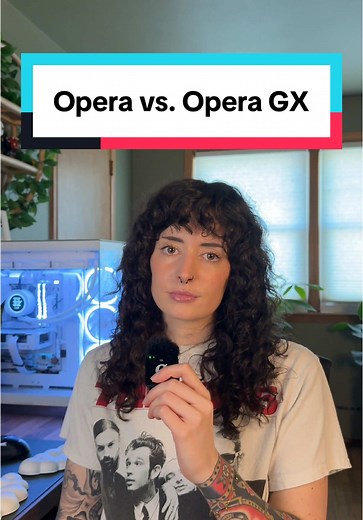 Opera vs. Opera GX: Which Browser Fits Your Gaming Setup?