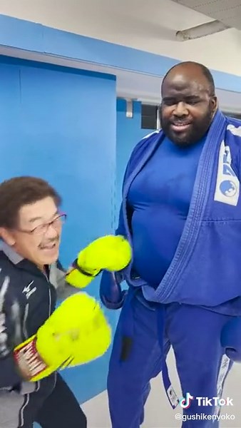 具志堅用高のKO負け試合動画をチェック！