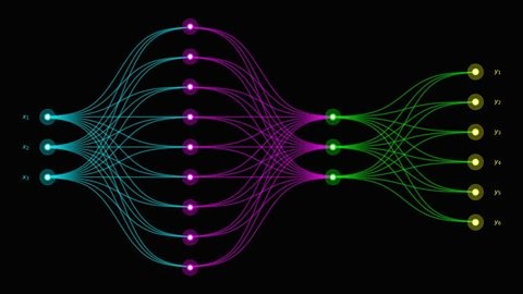 clip-3973322659-machine-learning-neural-network-animation-showing-ai