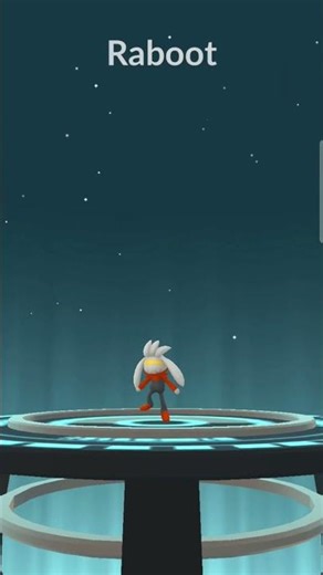scorbunny evolution #pokemonchannel #pokemongo #pokemongame #pokemontcg #likeandsubscribe