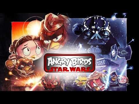 Angry Birds Star Wars 2 2026