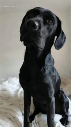 Understanding Labrador Dog Behavior