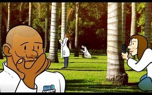【Ted-ED】生物气候学与自然变化的韵律 Phenology And Nature's Shifting Rhythms