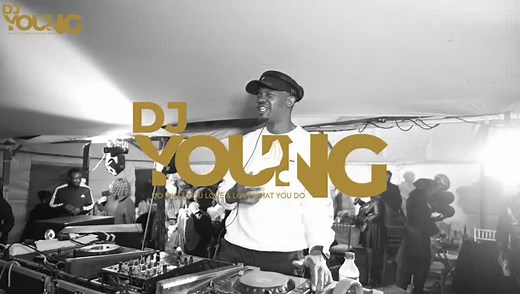 All My Life Song by DJ Young | Soul Music Compilation