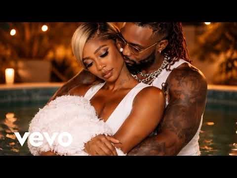 Tiwa Savage Ft Flavour – Love Circle (Official Video) | Afrobeat 2026