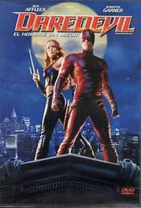 Daredevil: El hombre sin miedo