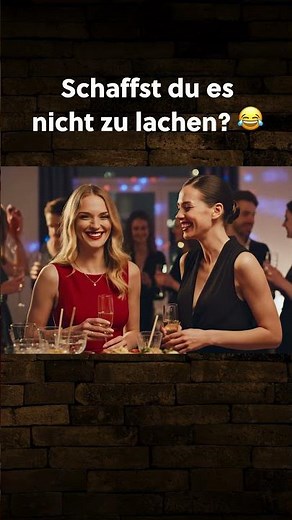 He who laughs, loses! | ROCKET