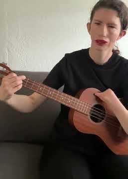 #internationalukulelecontest2026 “Moon River”