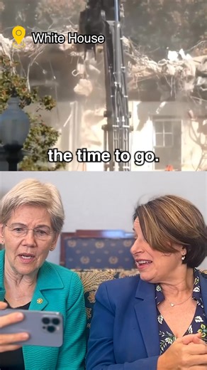 Donald Trump doesn’t want you to see this video. | U.S. Senator Elizabeth Warren