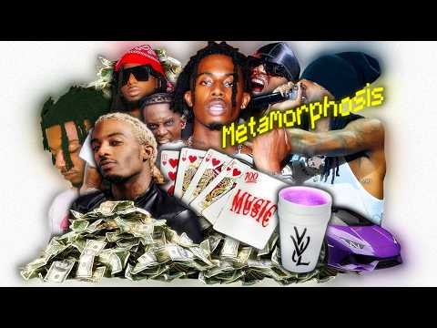 Playboi Carti: The True Definition Of Metamorphosis