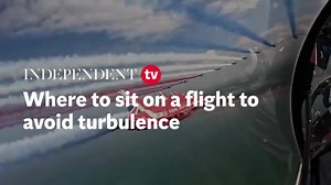 Watch Red Arrows cockpit footage from spectacular D-Day flypast over Normandy