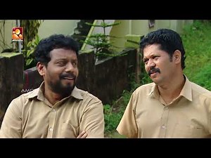 Aliyan VS Aliyan | Comedy Serial by Amrita TV | Episode : 123 | Ration Card