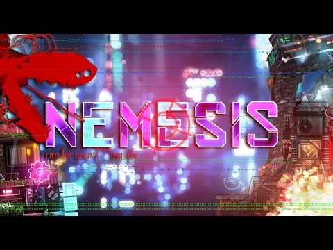 (Extreme Demon) "Nemesis" 100% by ItzAdrift and more