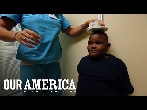 Generation XXL: 4 Years Old, 101 Pounds | Our America with Lisa Ling | Oprah Winfrey Network