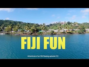 FIJI FUN
