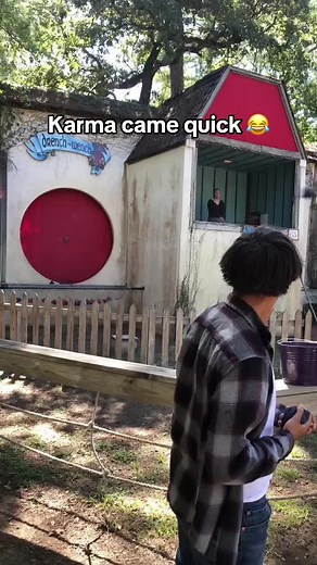 Instant Karma Compilation | Funny Karma Moments