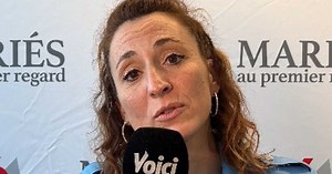 "J’ai depuis 2 jours le cœur rempli de tristesse" : Sophie (Mariés au premier regard 9) en deuil, elle prend une décision radicale