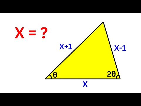 A Very Nice Geometry Challenge | 3 Different Methods to Solve
