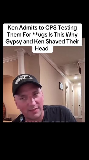 Gypsy Rose Blanchard & Ken: CPS Testing and Hair Drug Tests