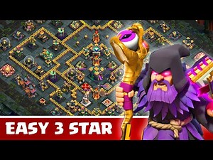 How To Complete Shadow Challenge Event in coc | Coc New Event Attack