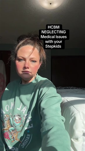 Navigating Medical Issues with Stepchildren as a Stepmom