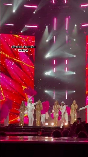 girls aloud - the promise