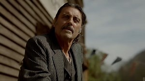 DEADWOOD: THE MOVIE's Teaser Is Here and Full of Grime