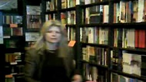 Fawn Hall Gets Booked