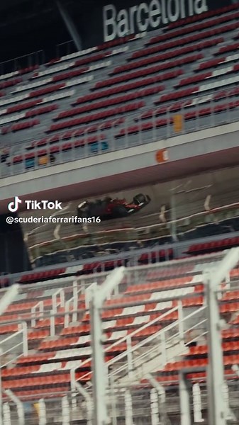 Lewis Hamilton's Exciting Ferrari Test Drive