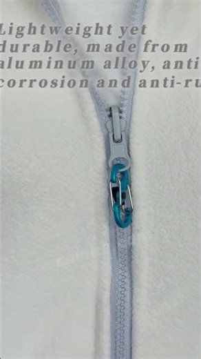 Discover the versatility of our S-Biner Carabiner! #outdoorgear