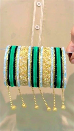“WA +923187466109 Bridal Bangles & carat bracelet Set Collection – One Carat Design – All Colors”