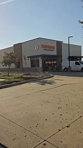 Who ever the manager of this New Popeyes. Make sure yall employees chick fil A trained.🤣🤣🤣 | iamuncleluck