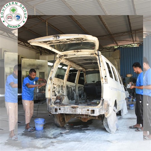 Precision Service. Pure Performance. Your car, perfected. – Southern Automobiles Ltd. | Southern Automobiles Ltd