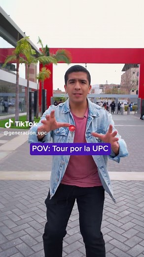 Explora tu futuro en la UPC con nuestros Tours