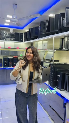 Riddhi Bhavsar | Just 8000 starting rupees laptop 💻 📍Address Sunrise computer & security system Shop No. GF 10, avani complex, Naranapura bus stand,... | Instagram