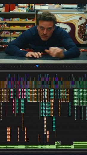 Editing an Indie Film: Inside the Premiere Timeline