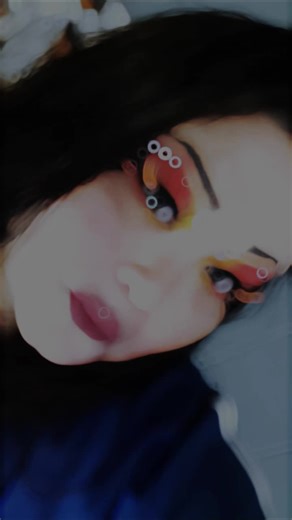 Butterfly Makeup Tutorial by C.A.S