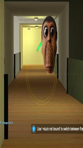 NPC-299 IN GMOD#FyroGaming #gmod