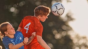 Soccer Heading Linked to Measurable Decline of Brain Structure and Function Over Two Years